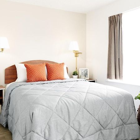 Intown Suites Extended Stay Decatur Al Εξωτερικό φωτογραφία