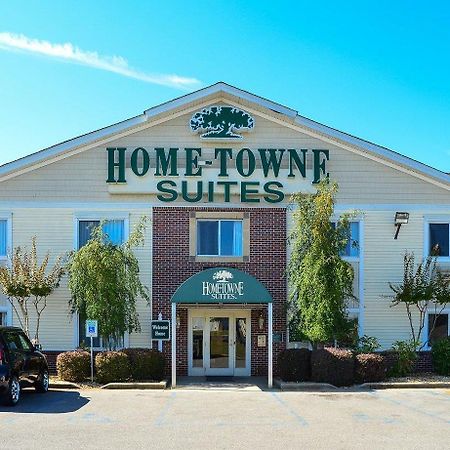 Intown Suites Extended Stay Decatur Al Εξωτερικό φωτογραφία