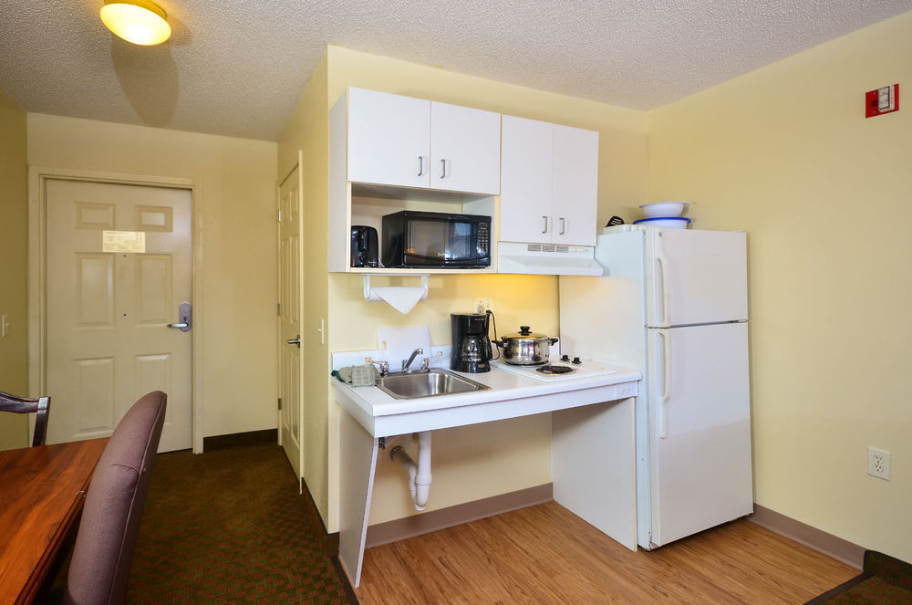 Intown Suites Extended Stay Decatur Al Δωμάτιο φωτογραφία