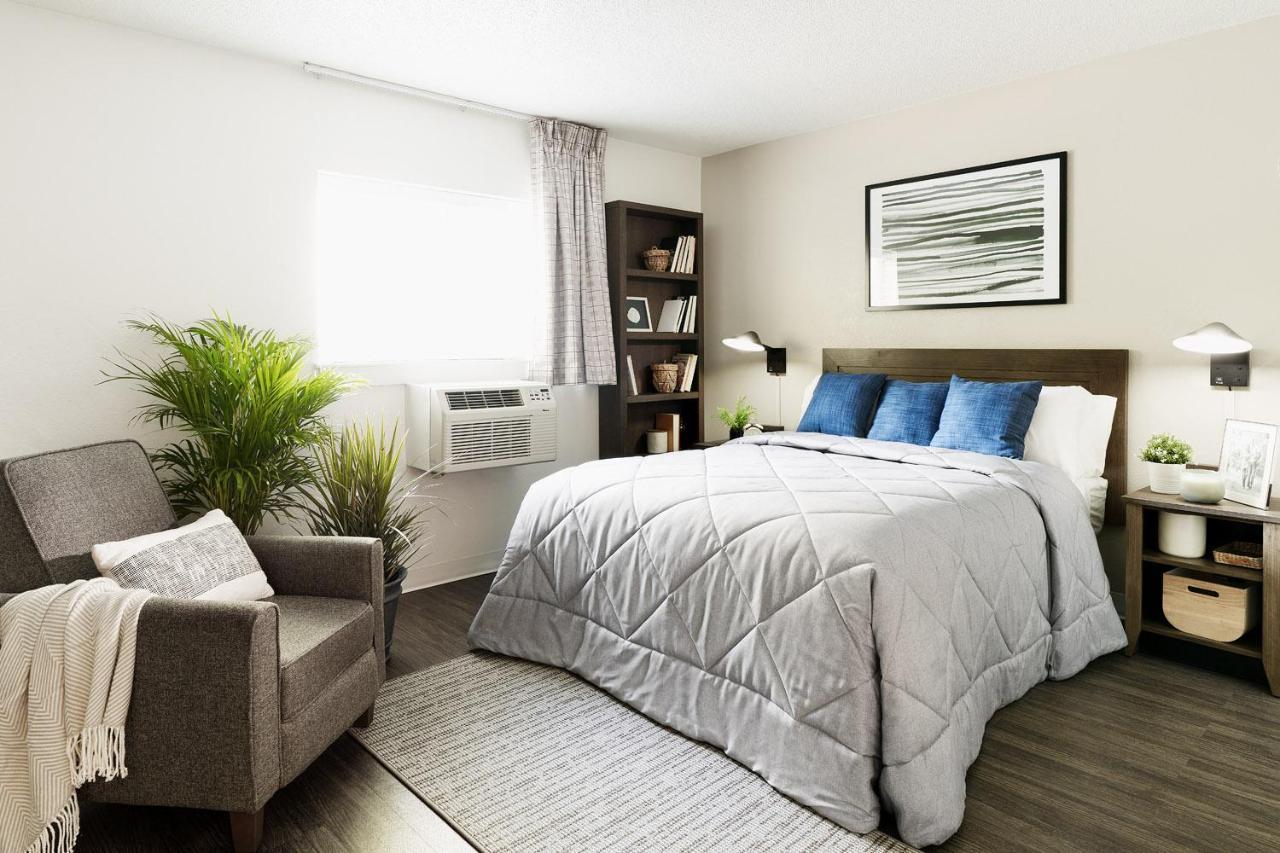 Intown Suites Extended Stay Decatur Al Εξωτερικό φωτογραφία