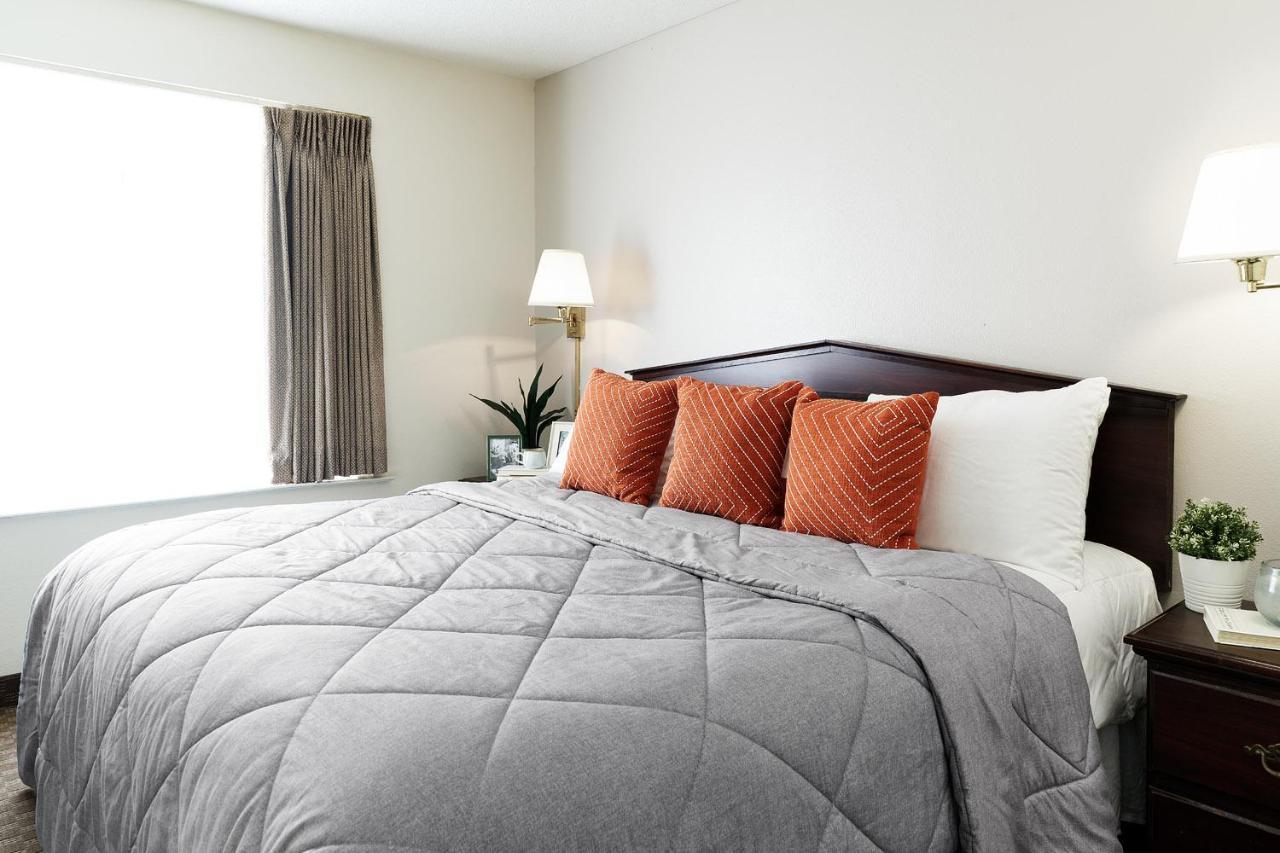 Intown Suites Extended Stay Decatur Al Εξωτερικό φωτογραφία