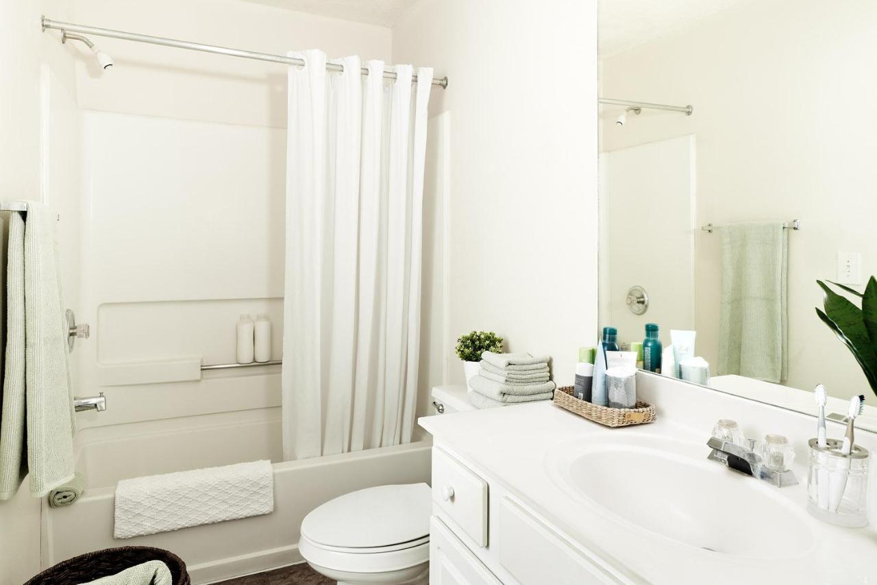 Intown Suites Extended Stay Decatur Al Εξωτερικό φωτογραφία