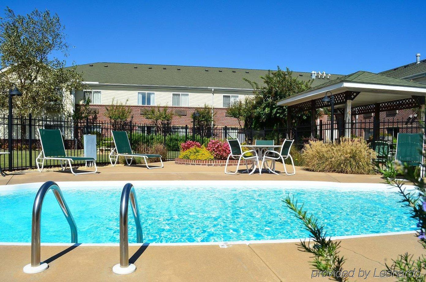 Intown Suites Extended Stay Decatur Al Εξωτερικό φωτογραφία
