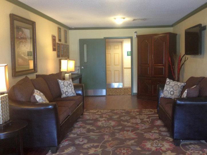Intown Suites Extended Stay Decatur Al Εξωτερικό φωτογραφία