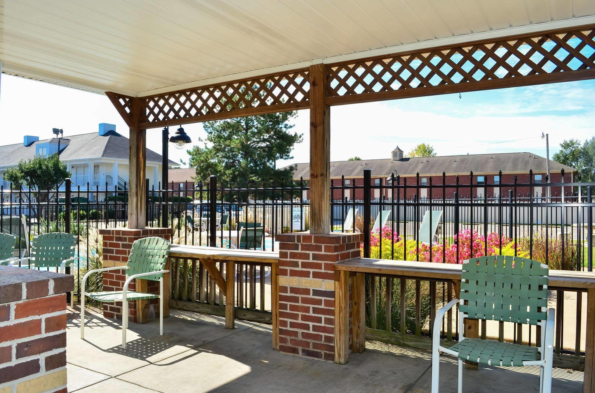 Intown Suites Extended Stay Decatur Al Εξωτερικό φωτογραφία