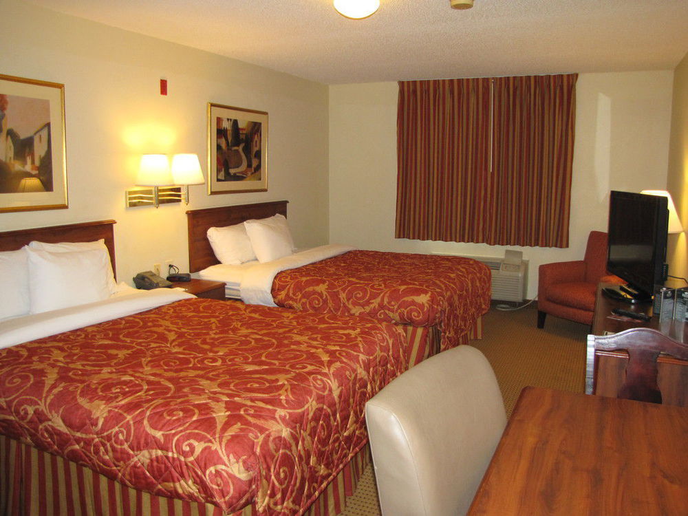 Intown Suites Extended Stay Decatur Al Δωμάτιο φωτογραφία